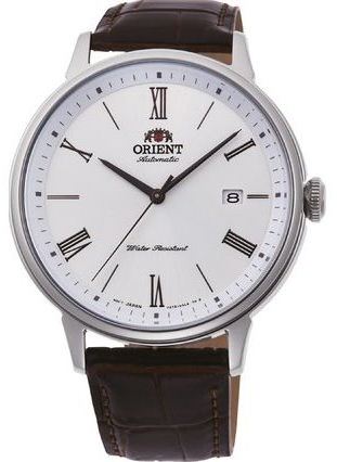 

Мужские наручные часы Orient RA-AC0J06S10B