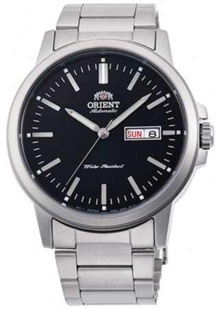 

Мужские наручные часы Orient RA-AA0C01B19B