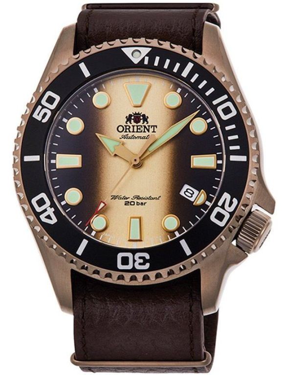 

Мужские наручные часы Orient RA-AC0K05G00B