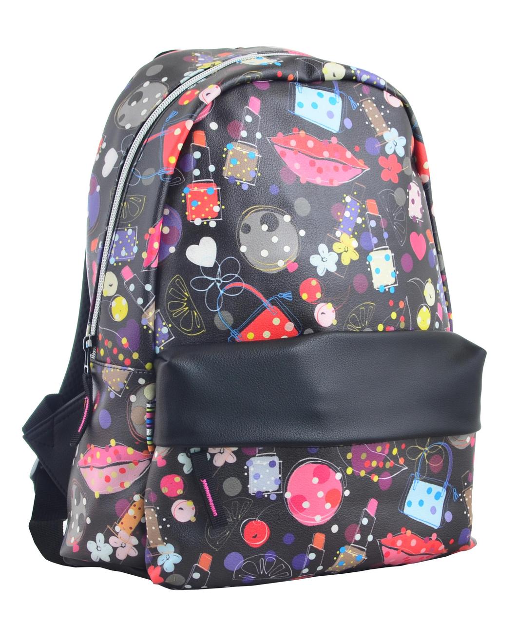 

Рюкзак молодежный Yes Weekend ST-28 Modern 554962