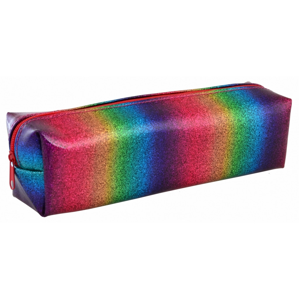 

Пенал мягкий YES TP-17 Rainbow Разноцветный (532542)