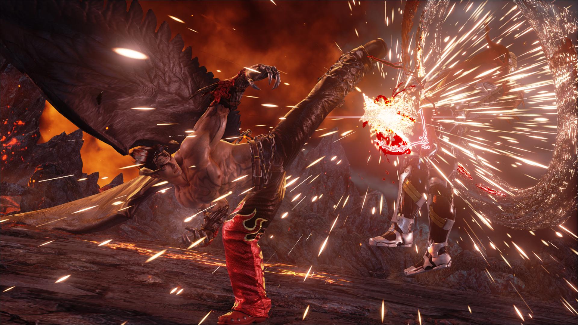 Теккен 7 definitive edition. Tekken 7. Теккен 7. Tekken 7 ps4. Теккен 7 играть.