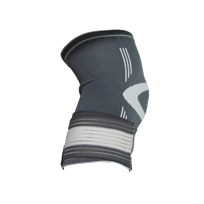 

Фиксатор колена LiveUp Knee Support, код: LS5676-L