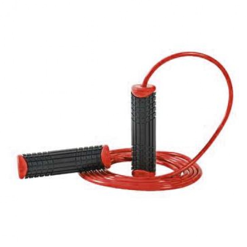 

Скакалка LivePro PVC JumpRope, код: LP8286