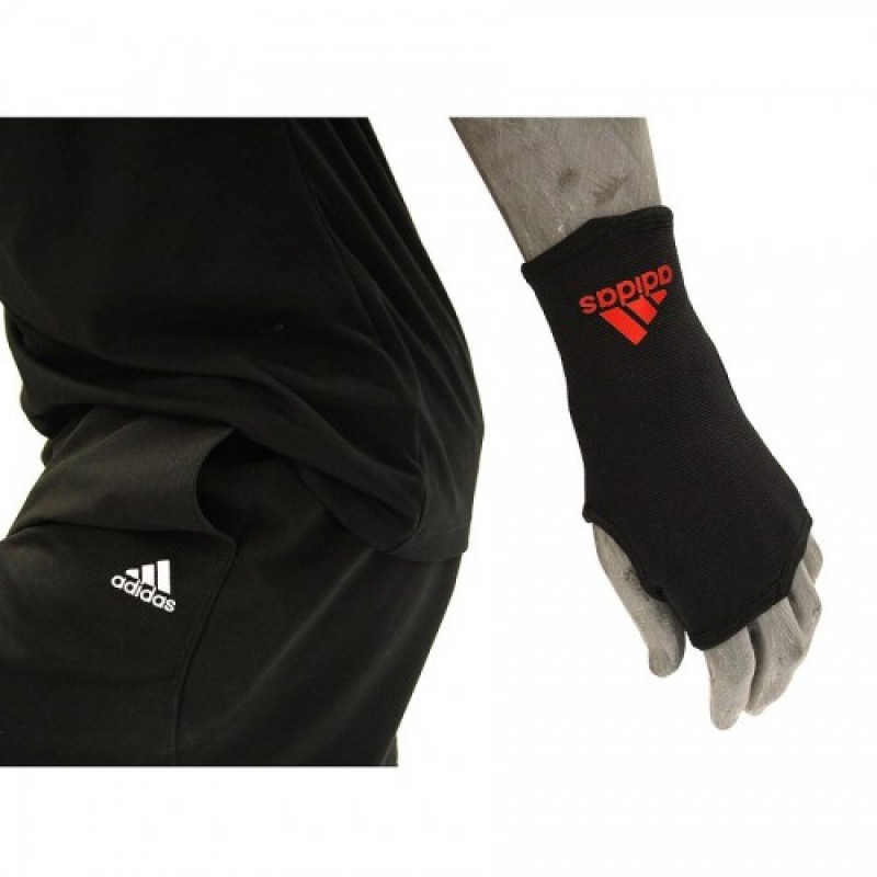 

Регулируемый фиксатор кисти Adidas S, код: ADSU-12341RD