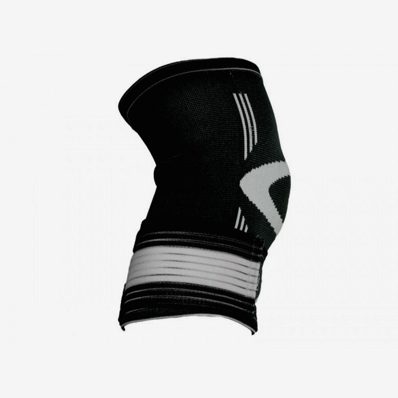 

Фиксатор колена LiveUp Knee Support, код: LS5676-bl