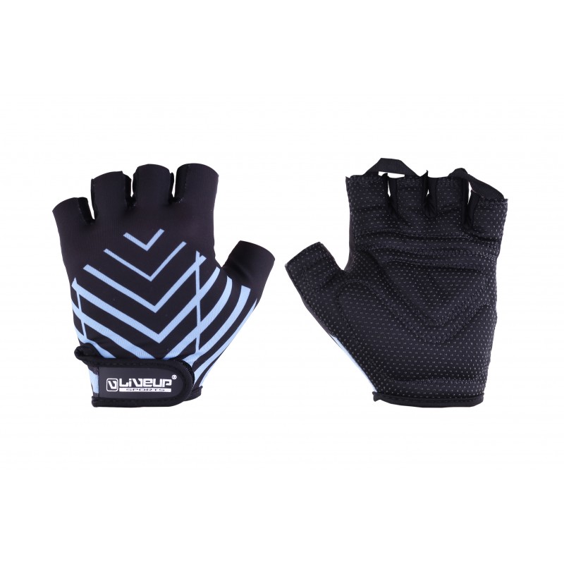 

Спортивные перчатки Liveup Women Multi Sport Gloves, код: LSU5177L-BLBS