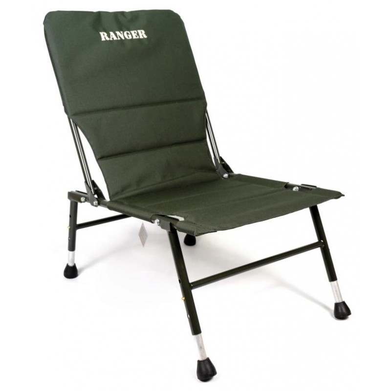 

Карповое кресло Ranger Fisherman Light, код: RA 2224