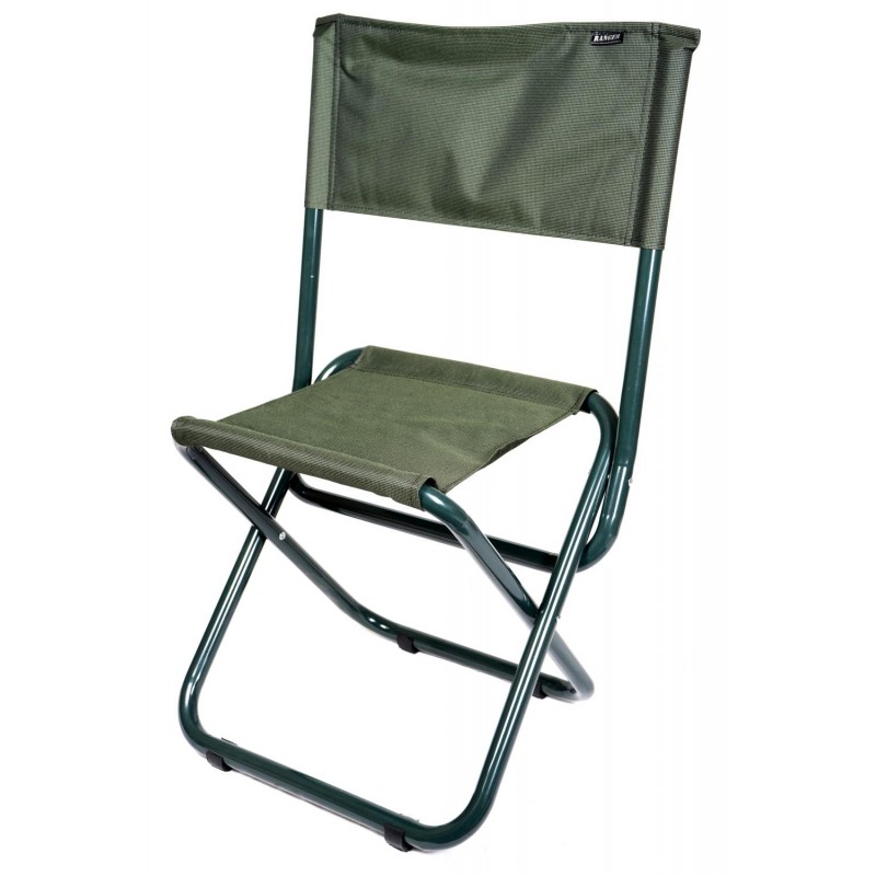 

Стул складной Ranger Sula XL, код: RA 4417