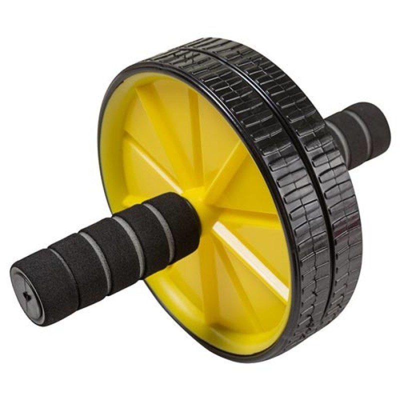 

Ролик для пресса FitGo AB Wheel 175 мм, код: 84001-WS