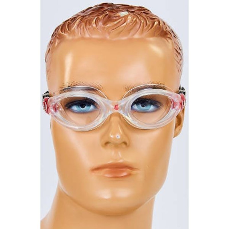 

Очки для плавания MadWave Clear Vision, код: M043106