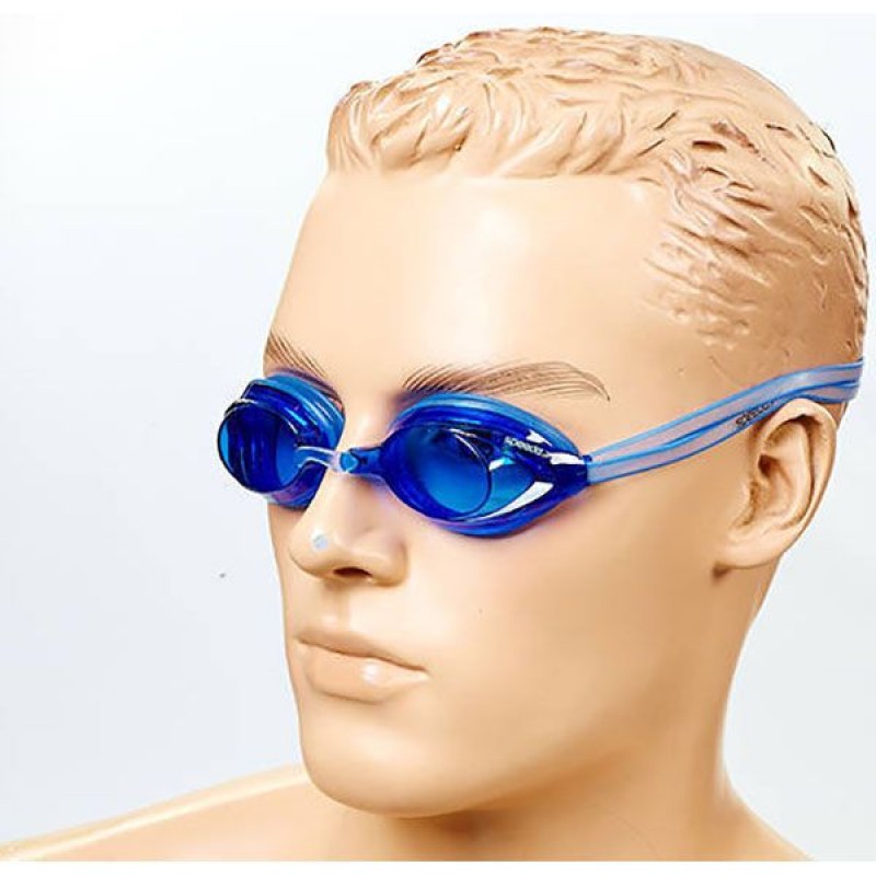 

Очки для плавания детские Speedo Vanquisher 2.0 Junior, код: 8061750000