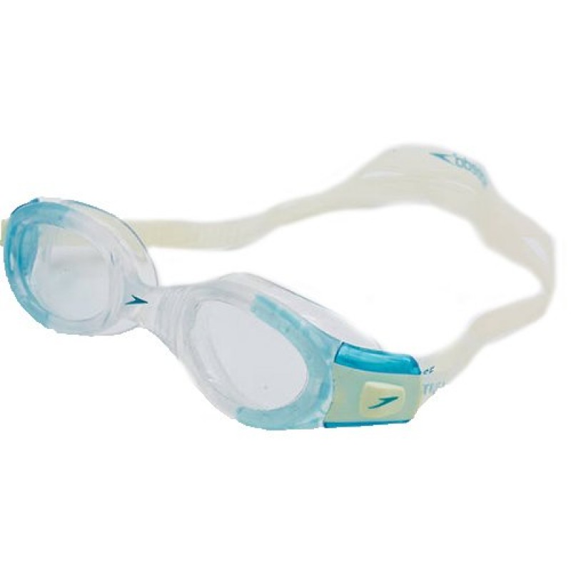 

Очки для плавания Speedo Futura BioFuse Female, код: 8080357239