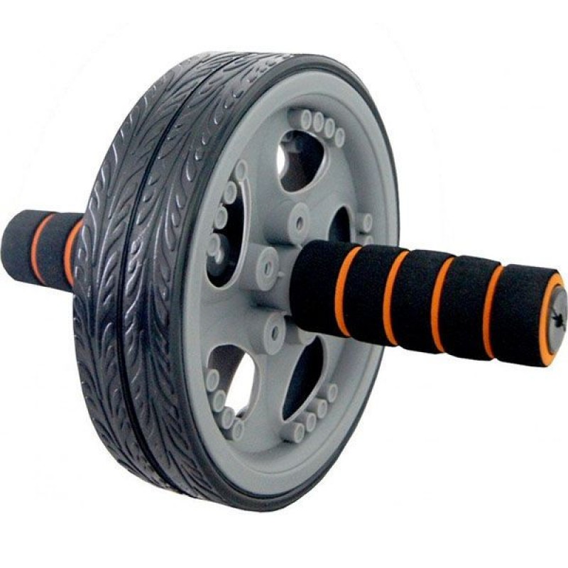 

Роллик для пресса Power System , код: PS-4042_Grey-Black