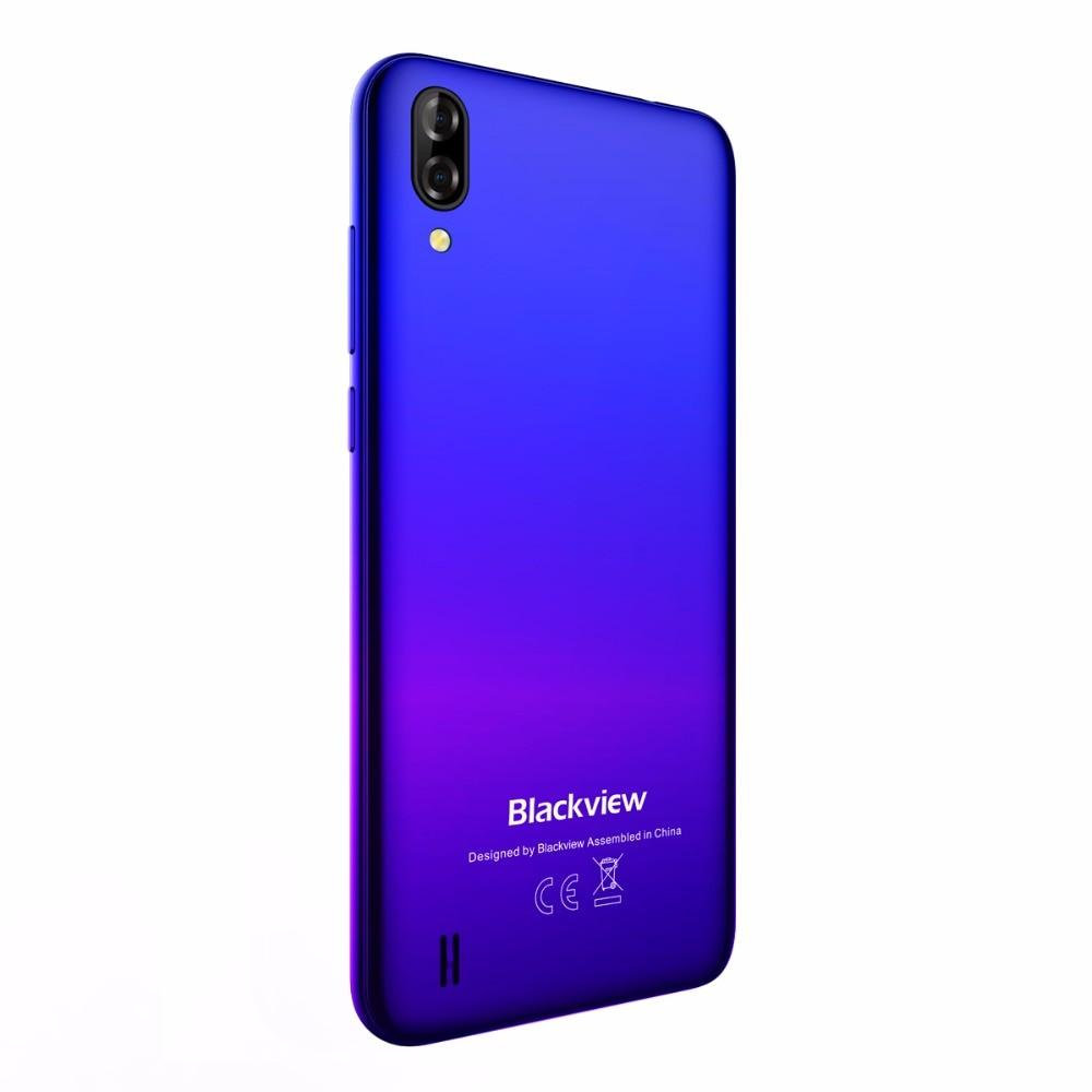 Мобильный телефон Смартфон Blackview A60 Blue + Силиконовый чехол – фото,  отзывы, характеристики в интернет-магазине ROZETKA от продавца: ParaCHut |  Купить в Украине: Киеве, Харькове, Днепре, Одессе, Запорожье, Львове