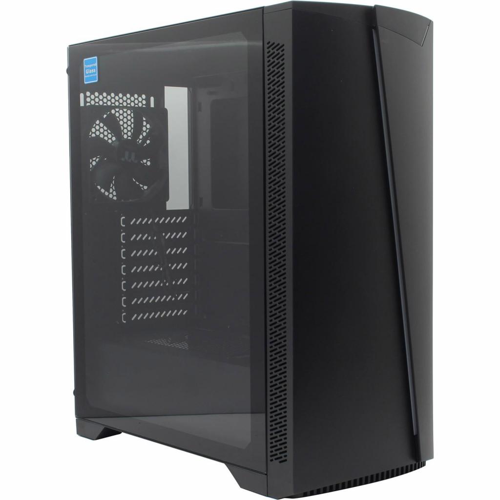 

Корпус ThermalTake H350 TG RGB (CA-1R9-00M1WN-00)