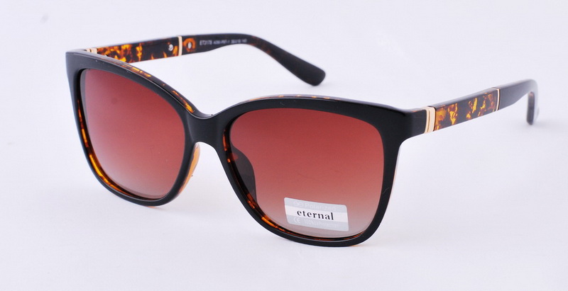 

Поляризованные очки Eternal 3178 ET brown коричневые