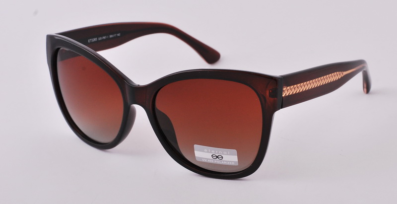 

Солнцезащитные очки Eternal 3265 ET brown коричневые