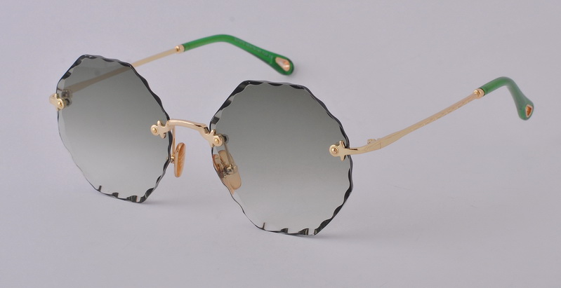

Солнцезащитные очки Kaizi 31275 KZ green зелёные