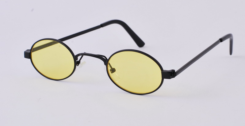 

Солнцезащитные очки 1505 yellow желтые