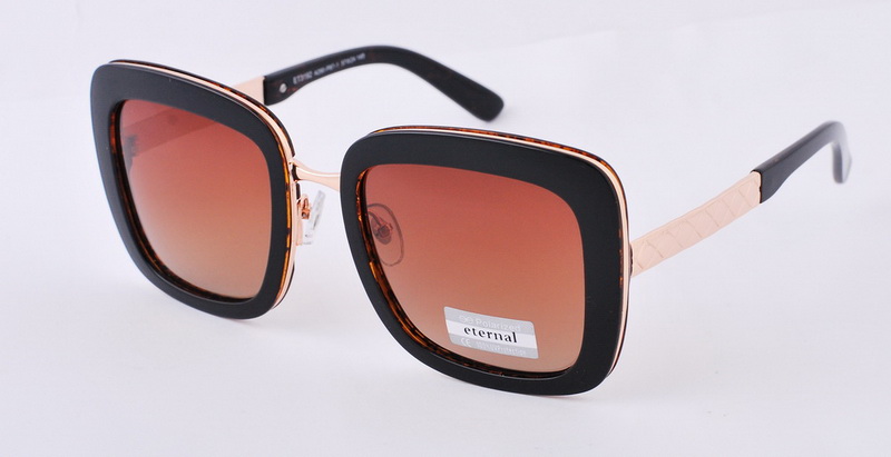

Поляризованные очки Eternal 3192 ET dark brown коричневые