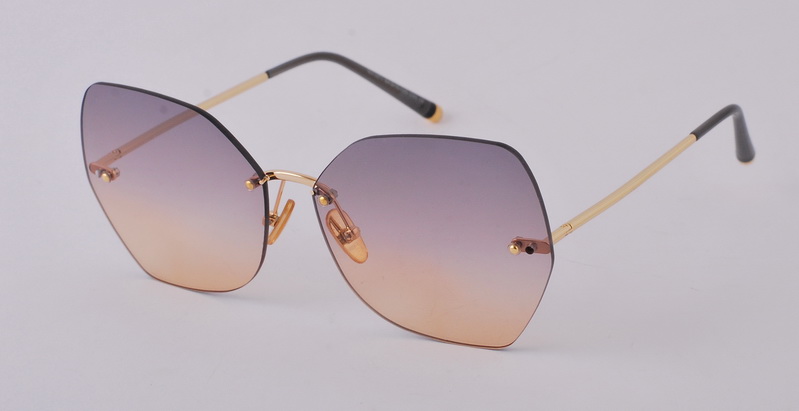 

Солнцезащитные очки Kaizi 31271 KZ yellow/gray желтые, разноцветные, фиолетовые