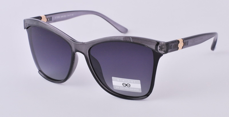 

Поляризованные очки Eternal 3252 ET gray черные