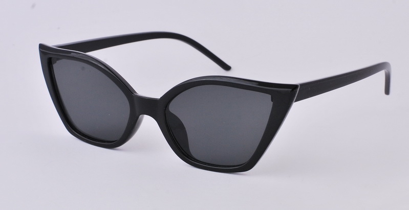 

Солнцезащитные очки 9007 black черные