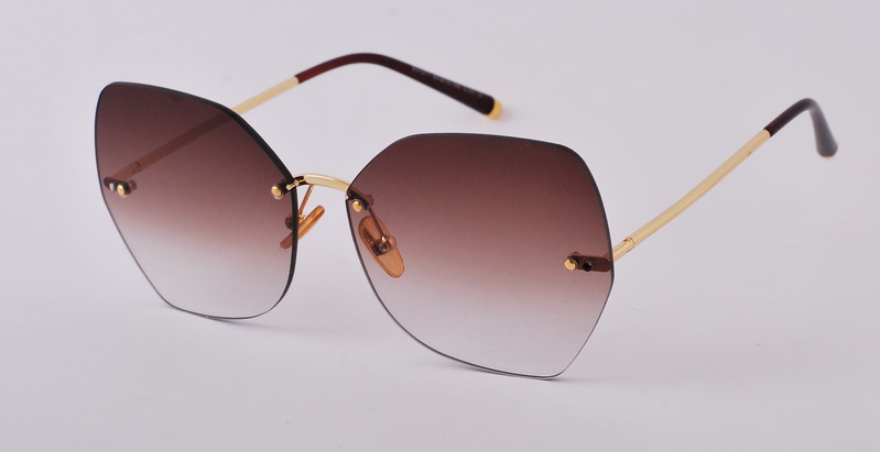 

Солнцезащитные очки Kaizi 31271 KZ brown коричневые
