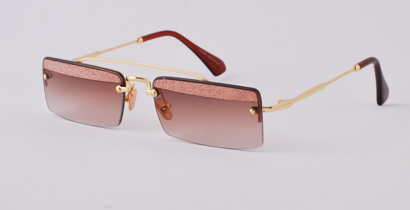 

Солнцезащитные очки Kaizi 31087 KZ brown коричневые