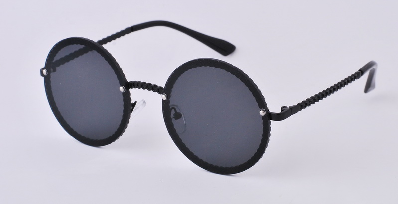 

Солнцезащитные очки 1936 black черные