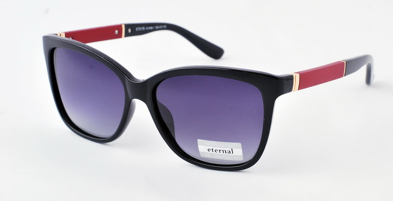 

Поляризованные очки Eternal 3178 ET black черные