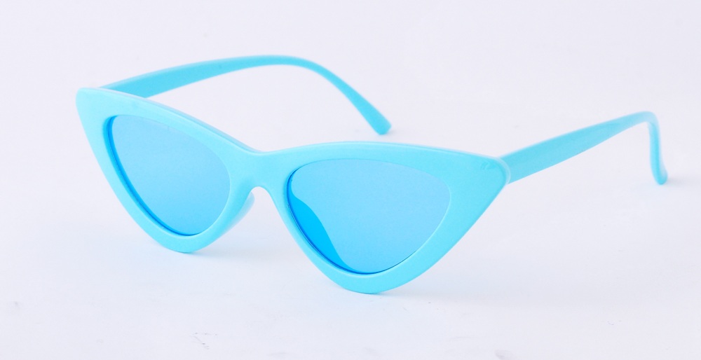 

Солнцезащитные очки 3265 blue голубой