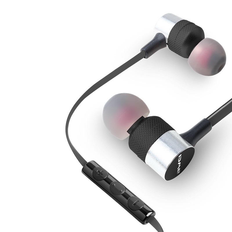 

Наушники Awei ES20TY 3.5mm Black (116780)