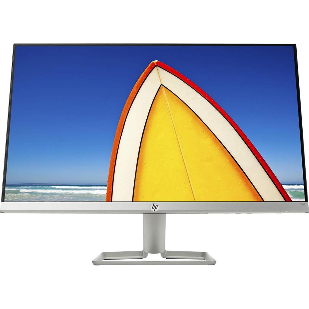 

Монитор HP 24f (2XN60AA)