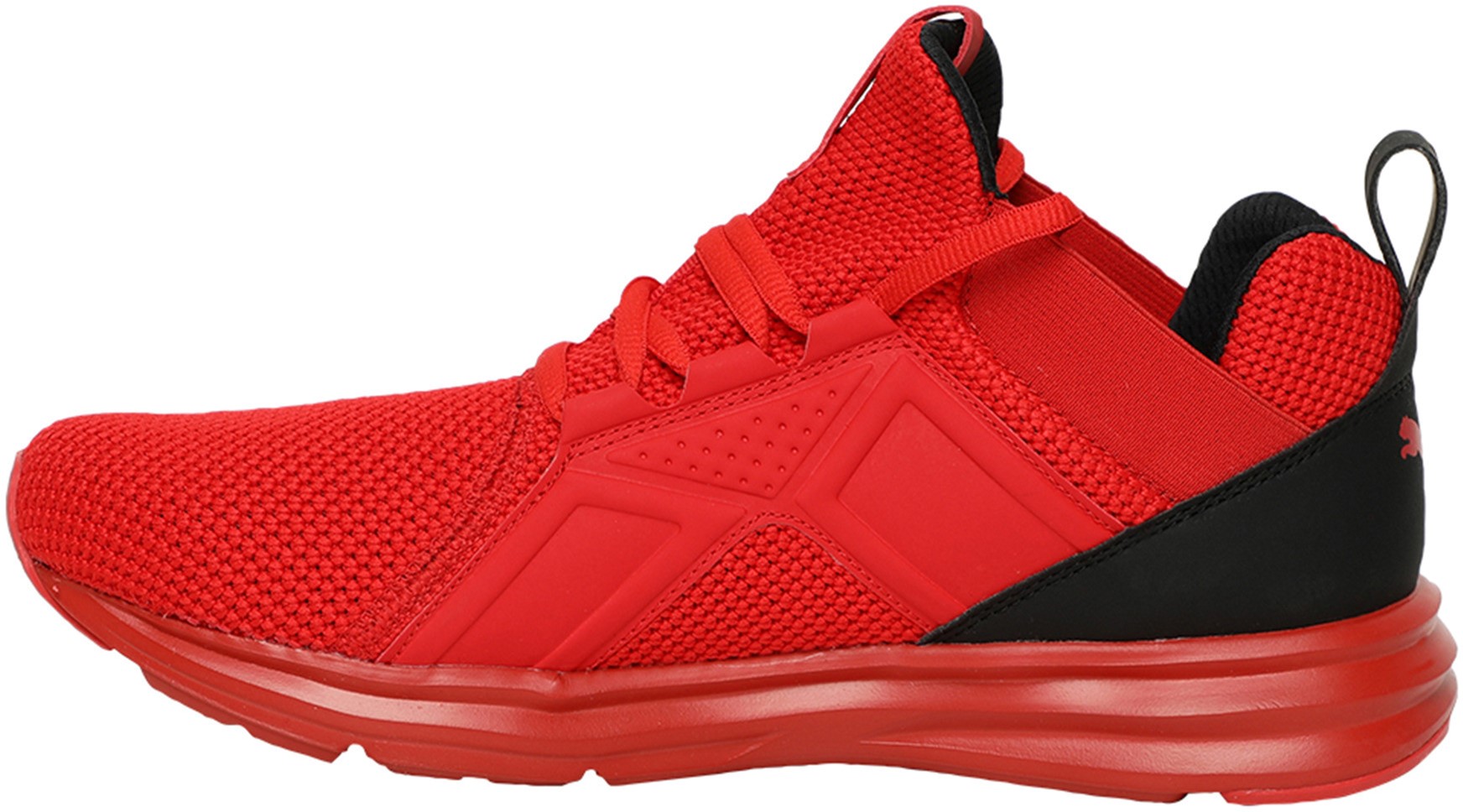 

Кроссовки Puma Enzo Weave 19148706 44 (9.5) 28.5 см High Risk Red-Black