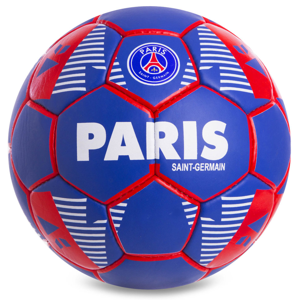 

Мяч футбольный №5 Grippi PARIS SAINT-GERMAIN FB-0693