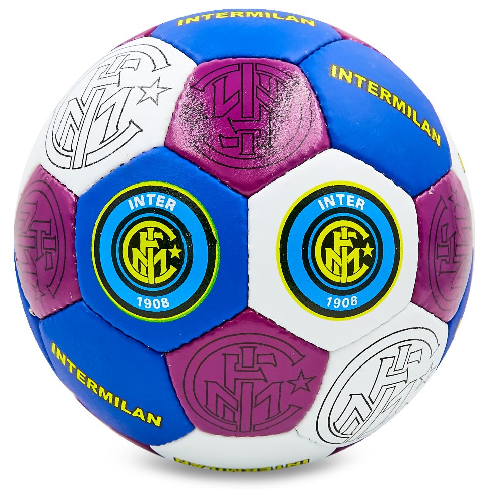 

Мяч футбольный №5 Grippi INTER MILAN FB-0047-127