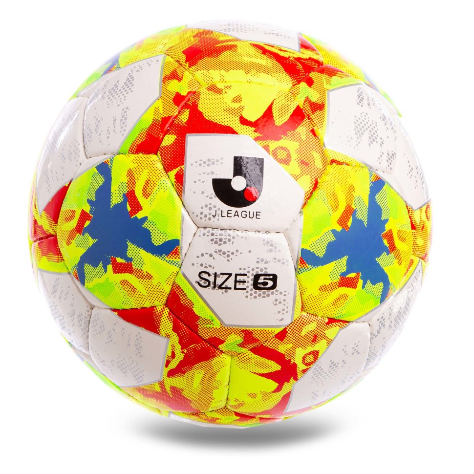 

Мяч футбольный №5 Grippi EURO CUP 2020 FB-2131