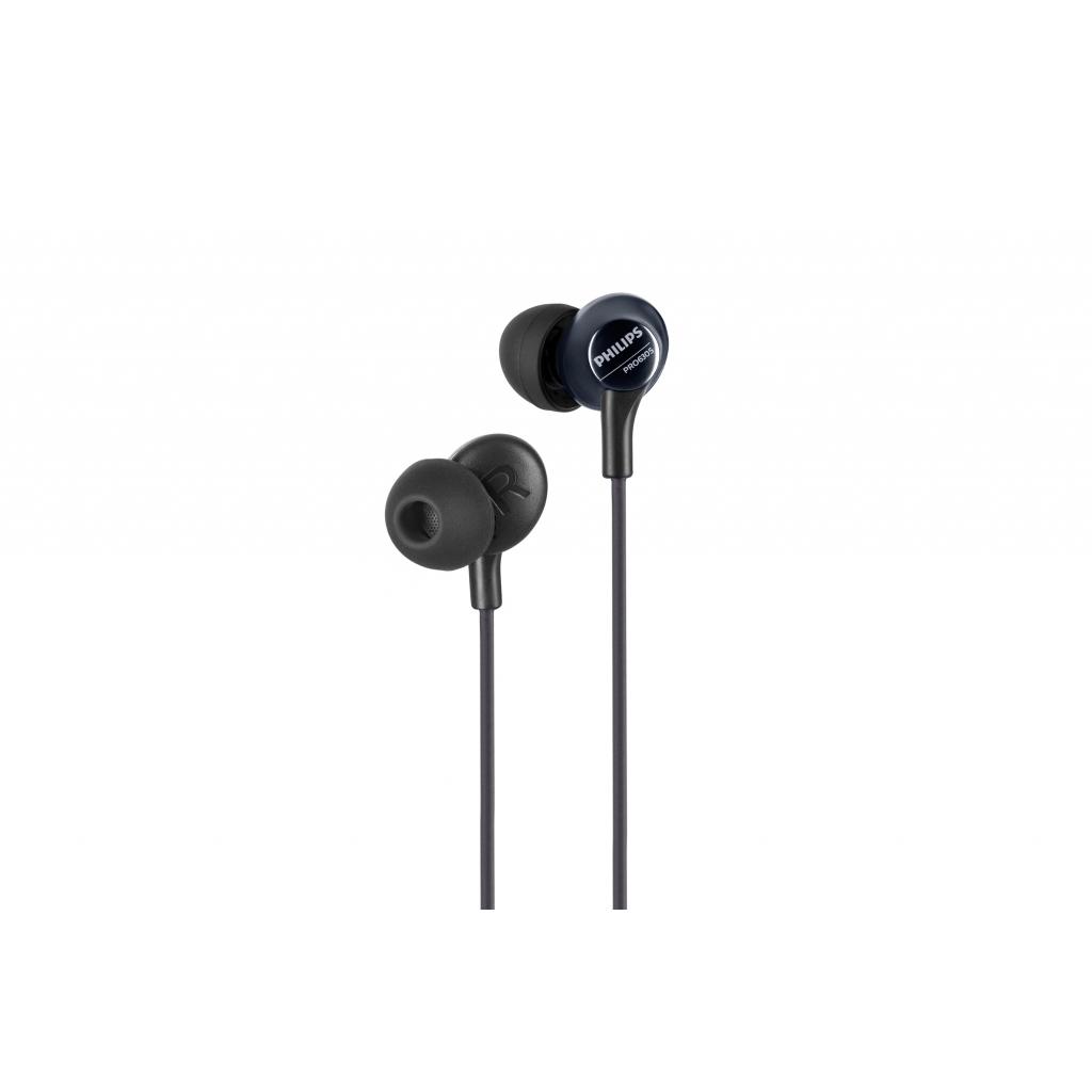 

Наушники PHILIPS PRO6305BK/00