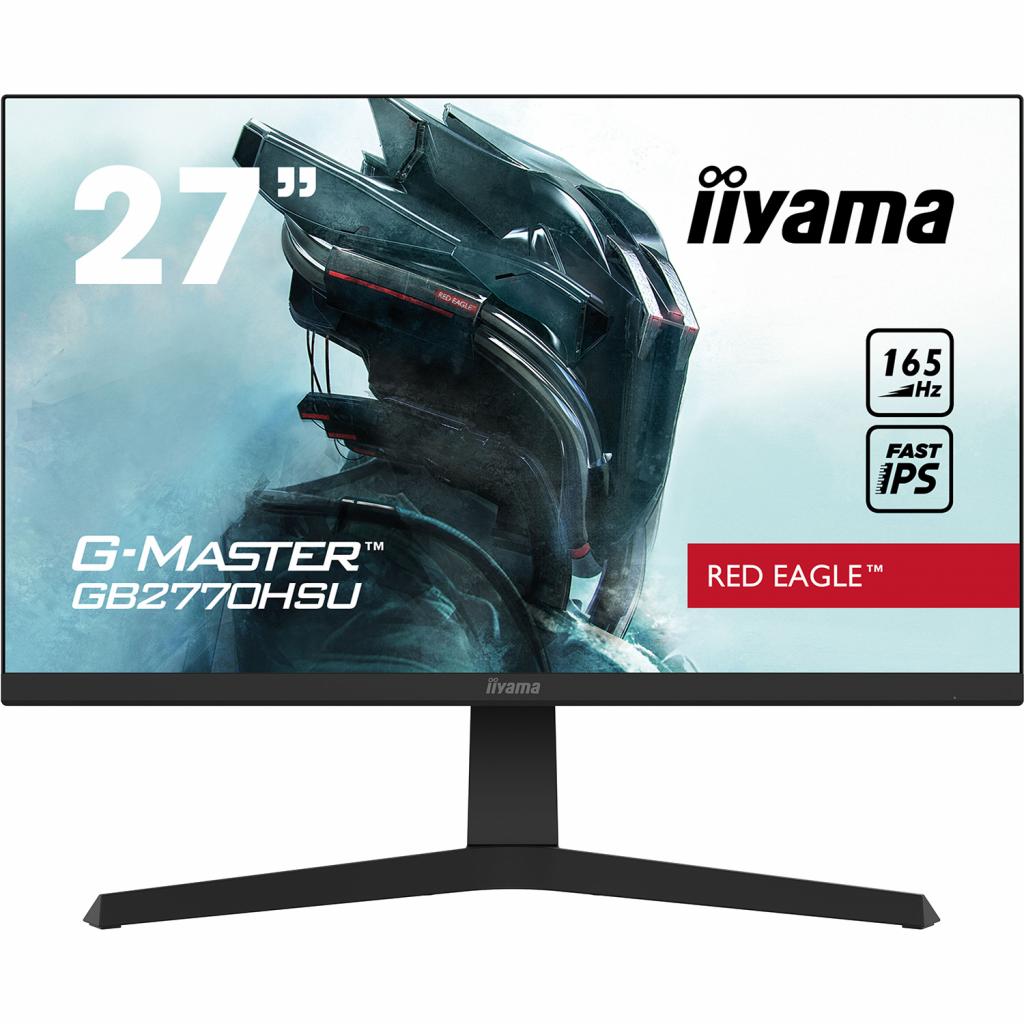 

Монитор iiyama GB2770HSU-B1