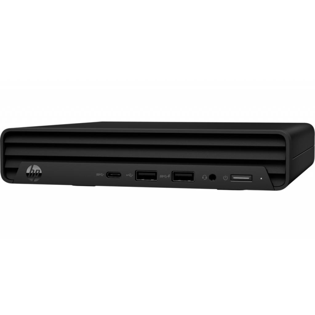 

Компьютер HP 260 G4 DM / i3-10110U (23H26EA)