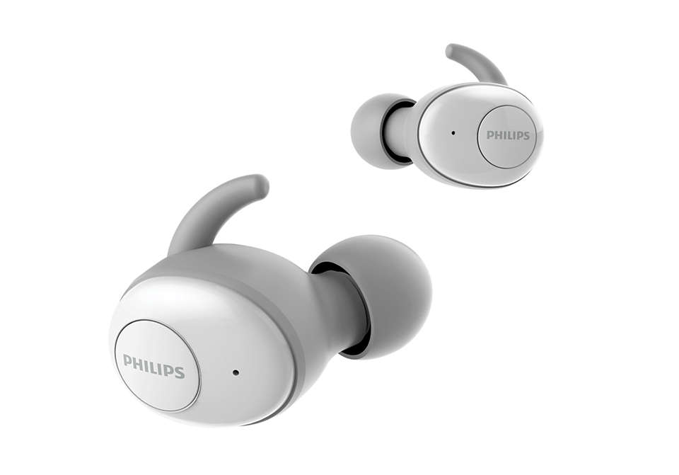 

Philips TAT3215 White