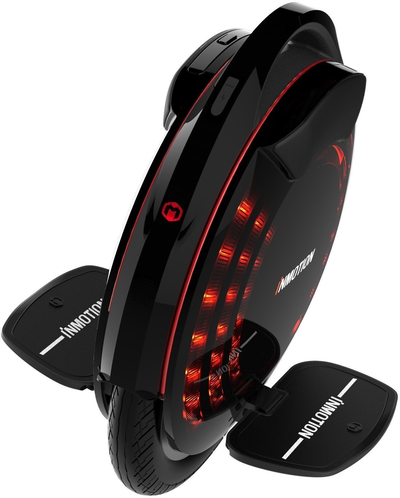 

Моноколесо INMOTION SCV V8F (black)