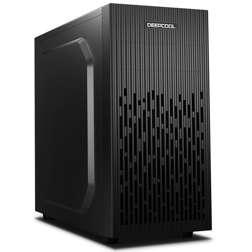 

Корпус Deepcool MATREXX 30 SI