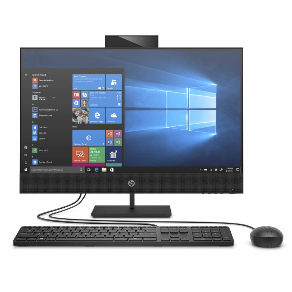 

Компьютер HP ProOne 440 G6 AiO / i7-10700T (205V3ES)