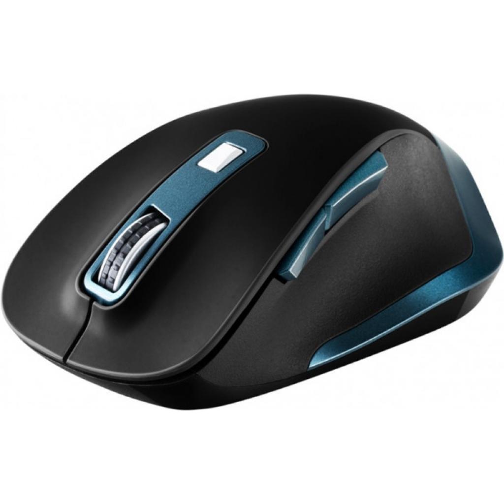 

Мышка CANYON CNS-CMSW14DG Wireless Black-Blue (CNS-CMSW14DG)