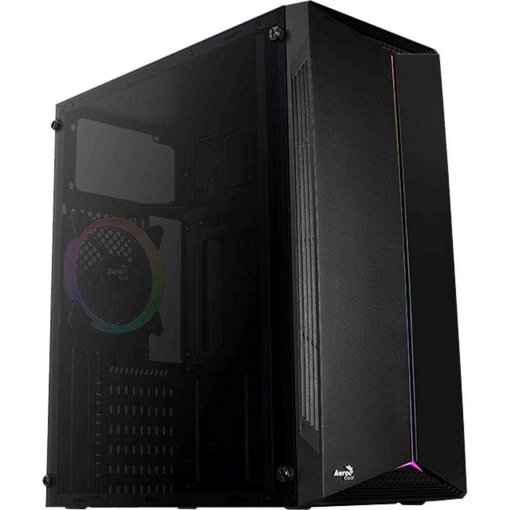 

Корпус AeroCool Split-A-BK-v1