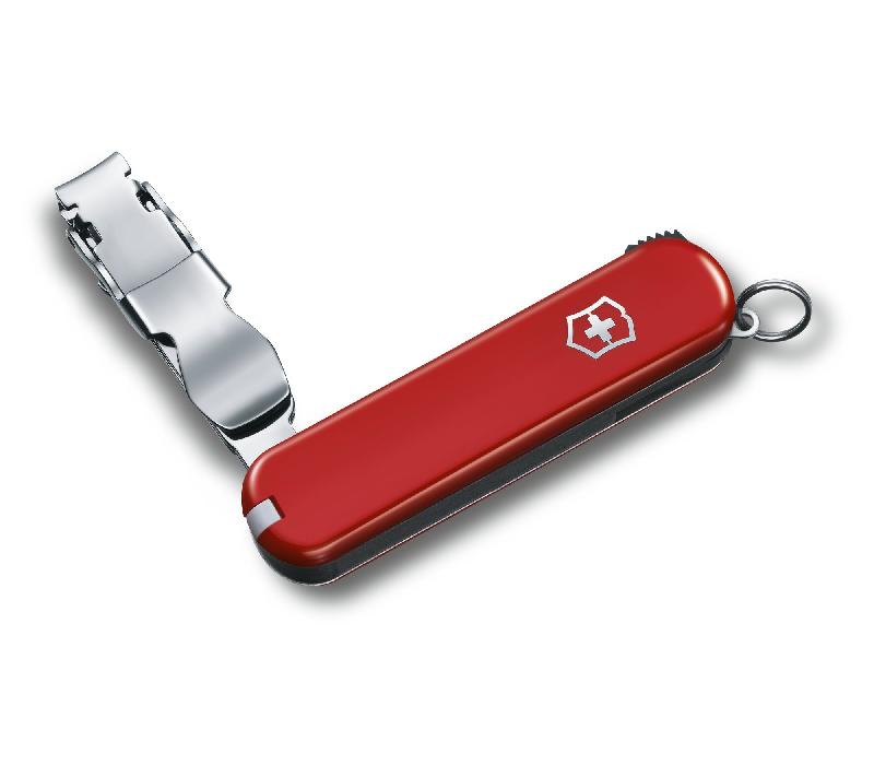 

Складной нож Victorinox NailClip 582 Vx06453