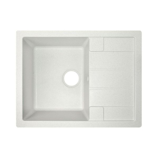 

Кухонна мийка Lidz 650x500/200 STO-10 (LidzSTO10650500200)